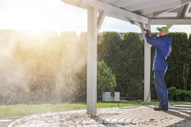 Reliable Easton, MD Pressure Washing Services Solutions