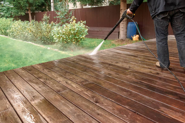 Best Pool Deck Cleaning  in Easton, MD